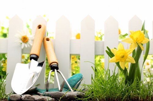 SSL encrypted Landscapers Shortlands payment process on secure checkout