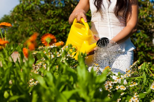 Accepted payment methods for Landscapers Shortlands including card and PayPal